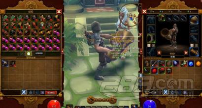 ��Ѫ�����ֻ������淨