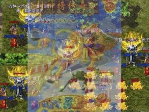 ʢ�������µ�һս